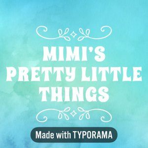 Meet your Posher, Marcy